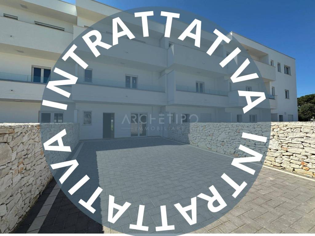 casa indipendente in vendita a Monopoli