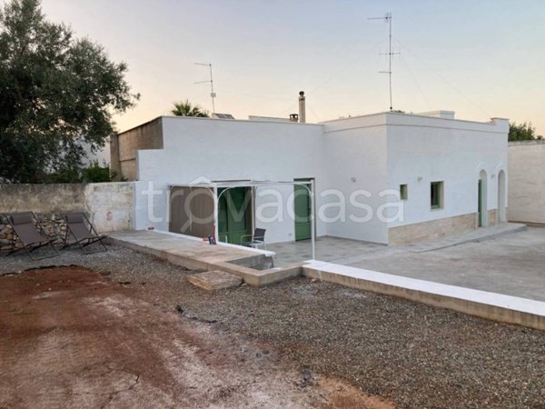 casa indipendente in vendita a Monopoli