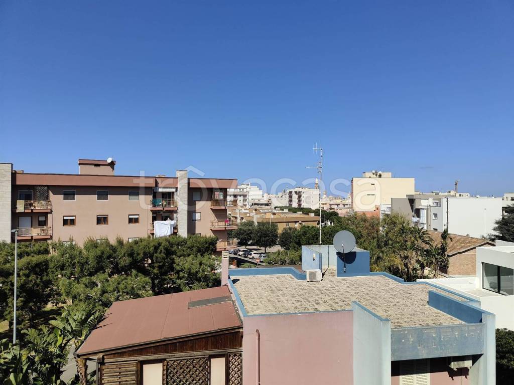 appartamento in vendita a Monopoli