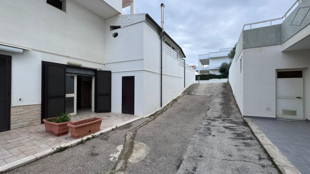 casa indipendente in vendita a Monopoli
