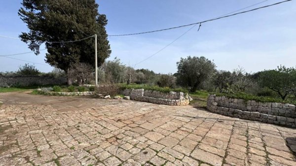 casa indipendente in vendita a Monopoli