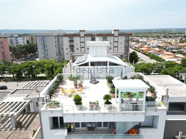 appartamento in vendita a Monopoli