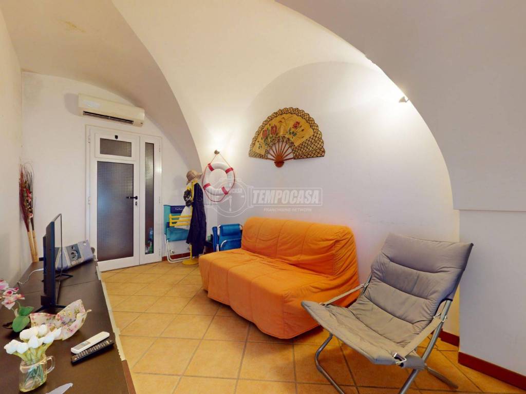 appartamento in vendita a Monopoli