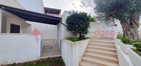 casa indipendente in vendita a Monopoli