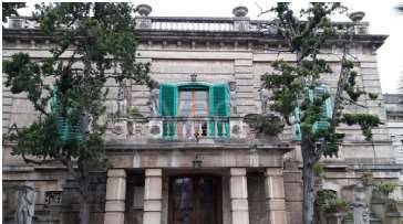 casa indipendente in vendita a Monopoli