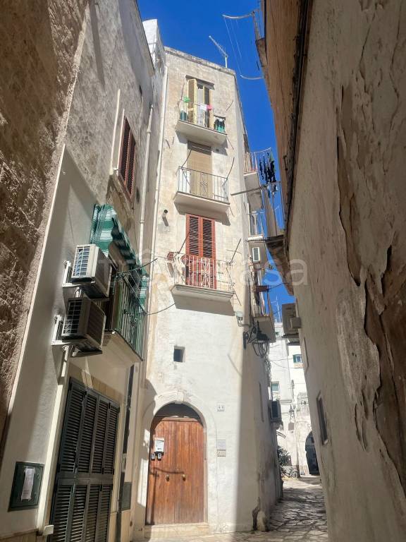 appartamento in vendita a Monopoli in zona Centro Storico