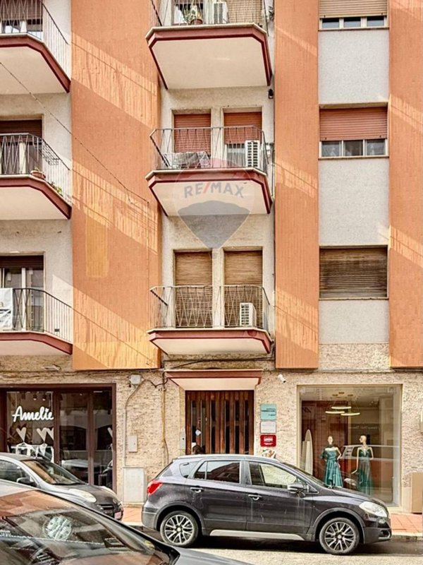 appartamento in vendita a Monopoli in zona Centro Storico
