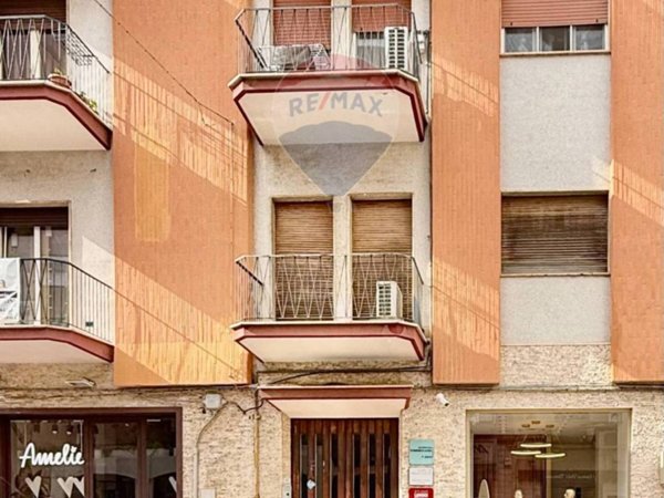 appartamento in vendita a Monopoli in zona Centro Storico