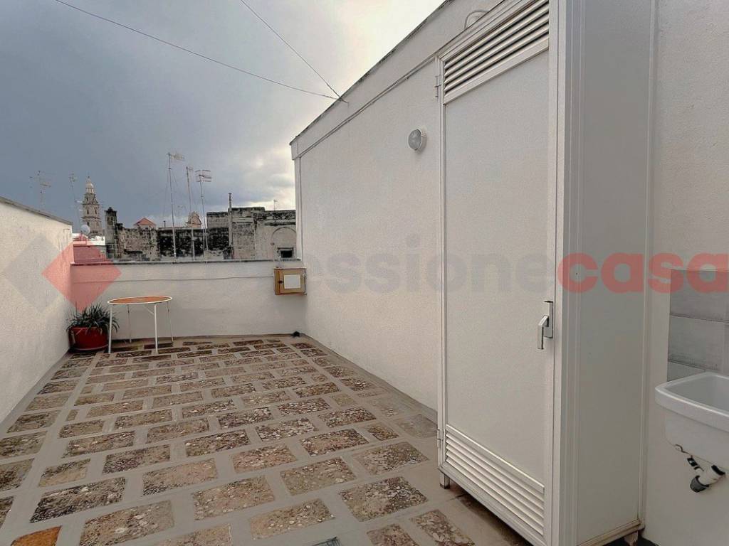 appartamento in vendita a Monopoli