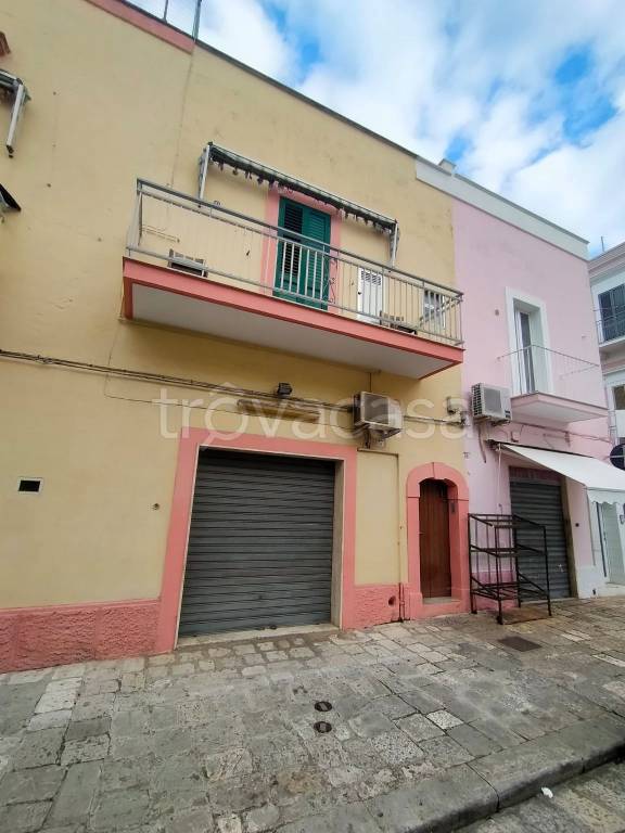 appartamento in vendita a Monopoli