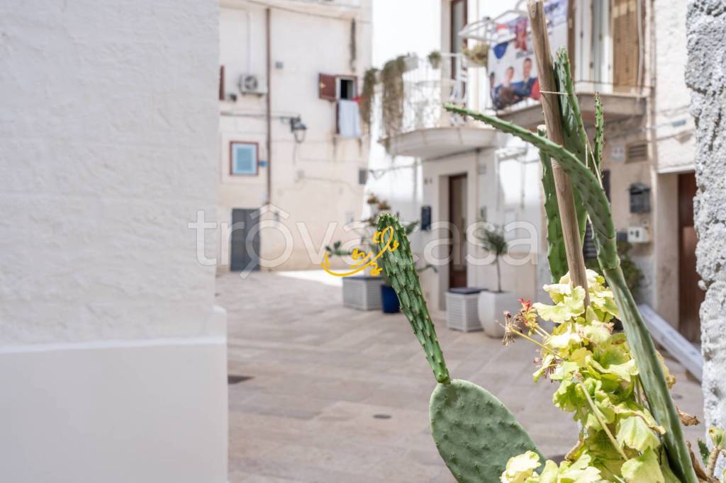 appartamento in vendita a Monopoli in zona Centro Storico