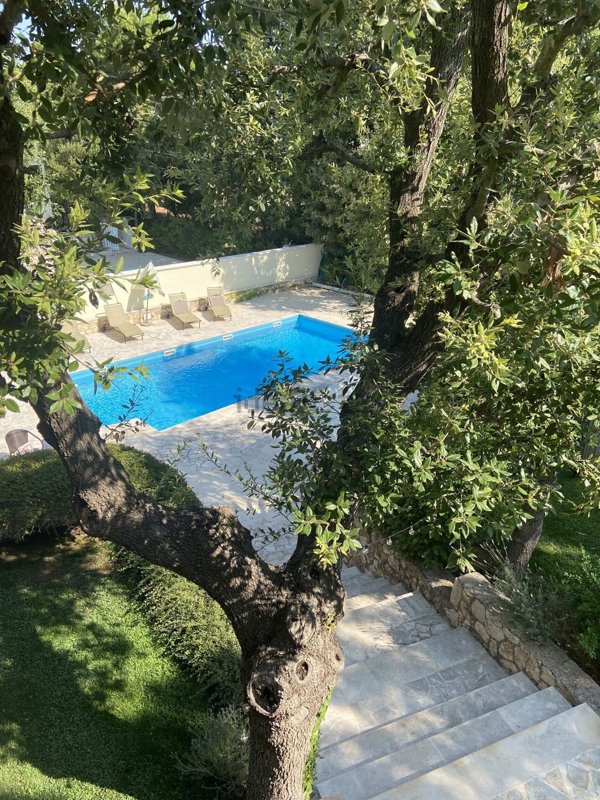 casa indipendente in vendita a Monopoli