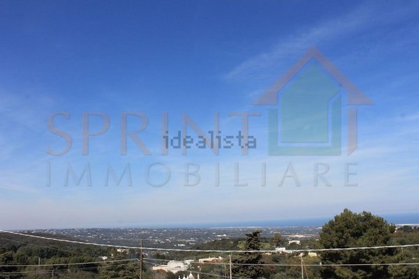 casa indipendente in vendita a Monopoli