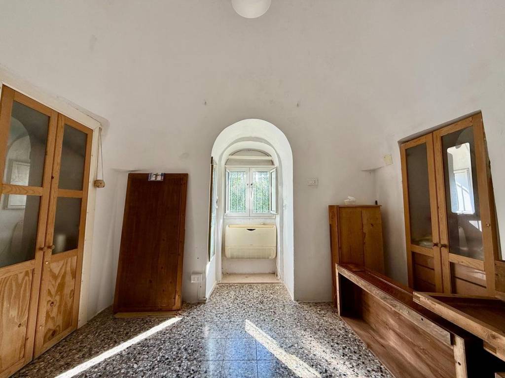 appartamento in vendita a Monopoli