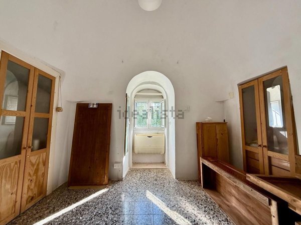 appartamento in vendita a Monopoli
