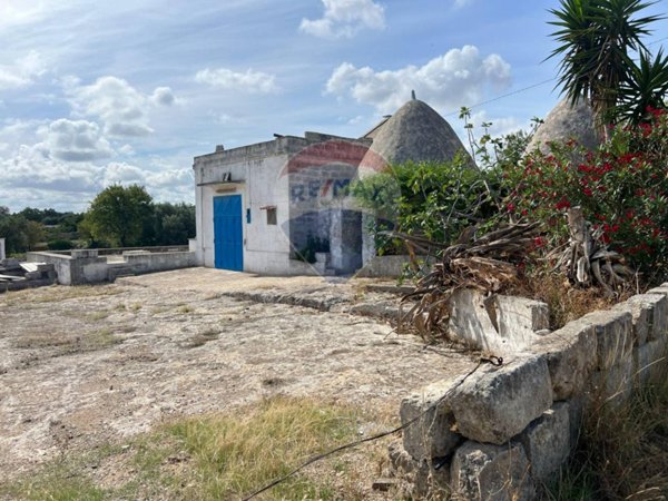 casa indipendente in vendita a Monopoli