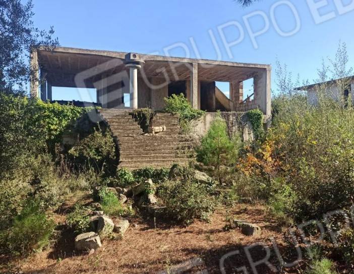 terreno agricolo in vendita a Monopoli