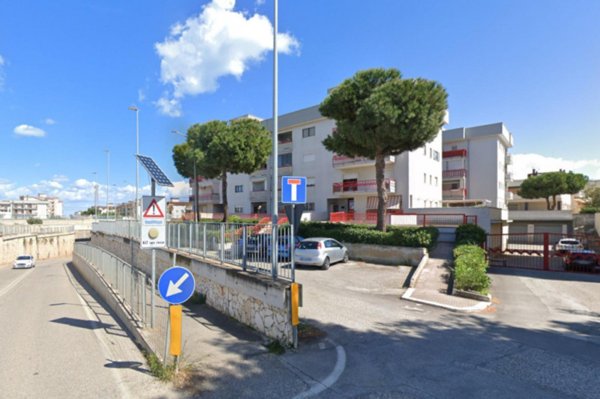 appartamento in vendita a Monopoli