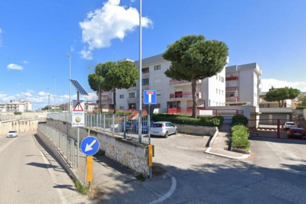 appartamento in vendita a Monopoli