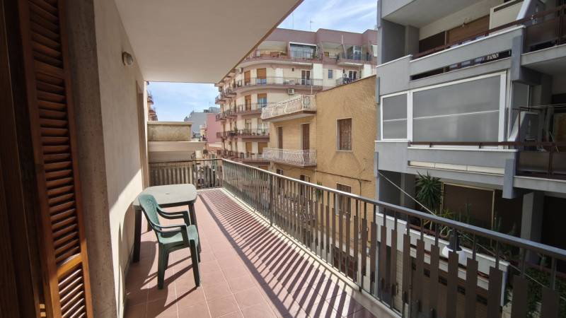 appartamento in vendita a Monopoli in zona Centro Storico