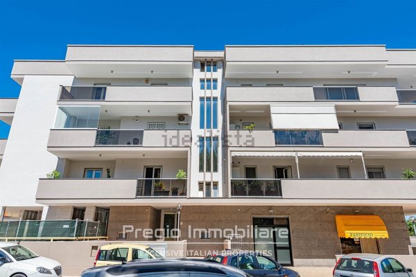 appartamento in vendita a Monopoli