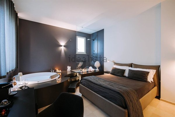 casa indipendente in vendita a Monopoli