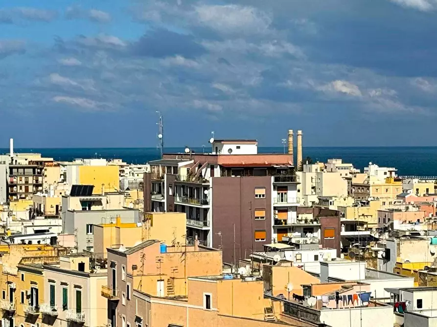 appartamento in vendita a Monopoli in zona Centro Storico