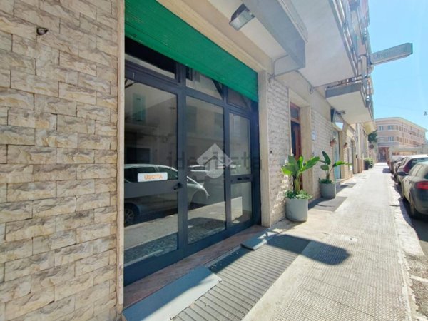 appartamento in vendita a Monopoli in zona Centro Storico
