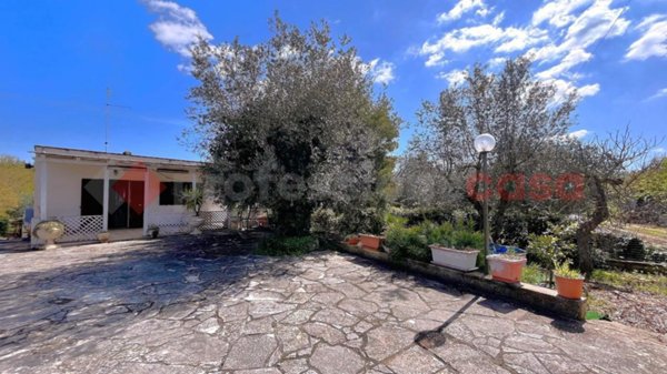 casa indipendente in vendita a Monopoli
