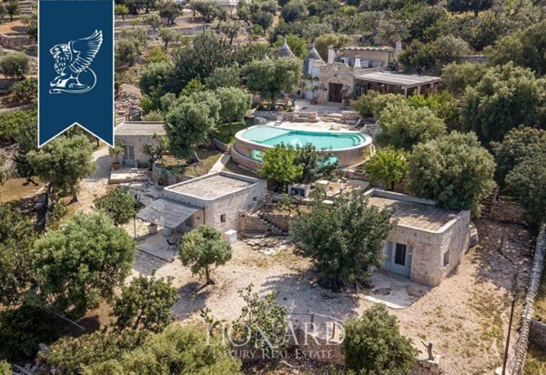 casa indipendente in vendita a Monopoli