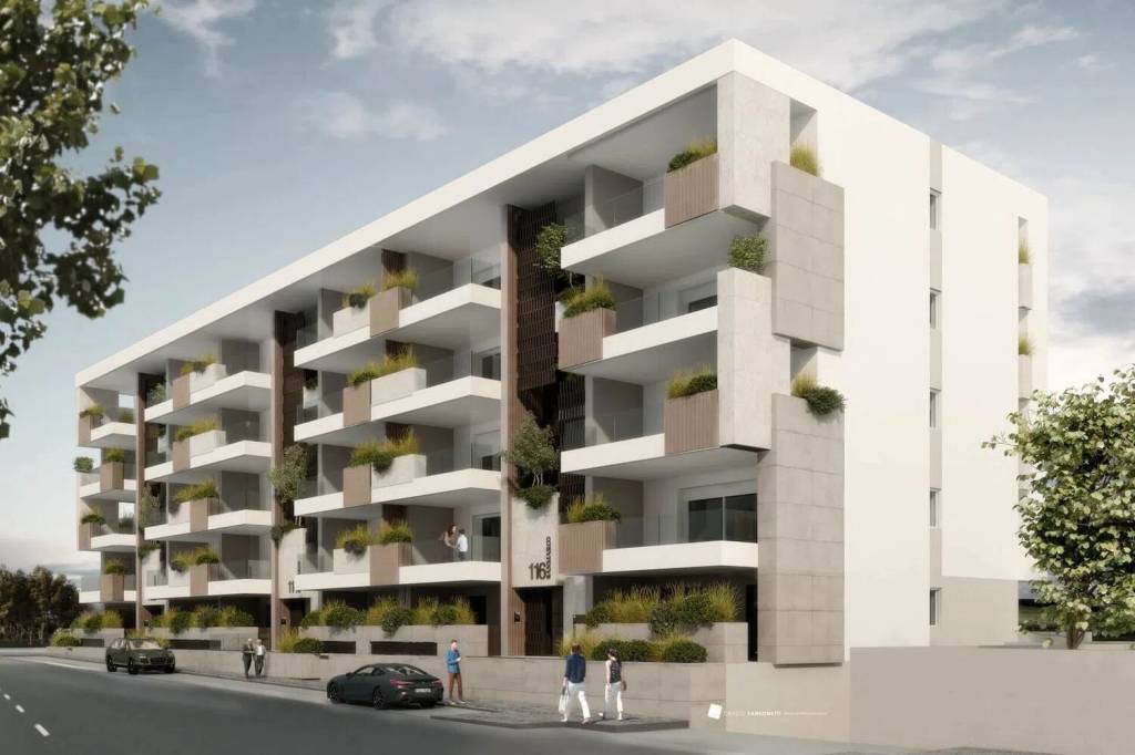 appartamento in vendita a Monopoli