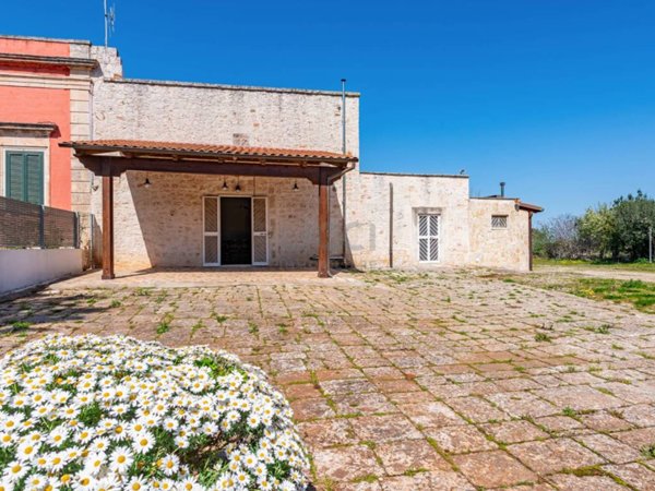 casa indipendente in vendita a Monopoli
