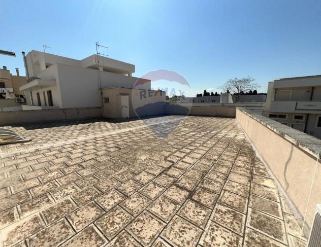 casa indipendente in vendita a Monopoli in zona Centro Storico