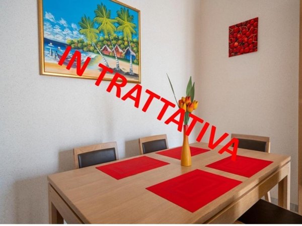 appartamento in vendita a Monopoli
