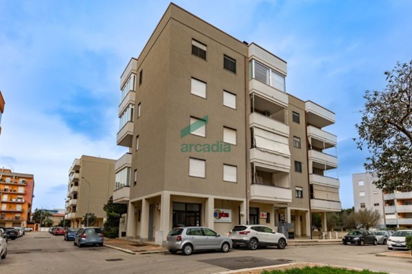 appartamento in vendita a Monopoli