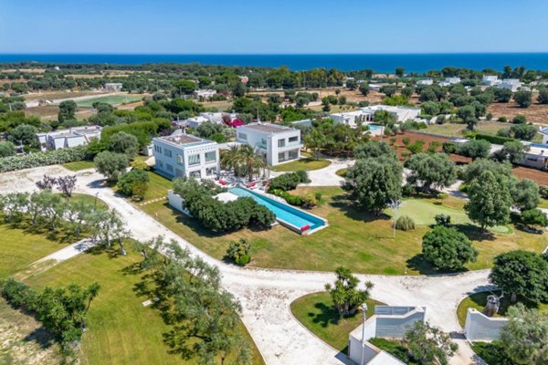 casa indipendente in vendita a Monopoli