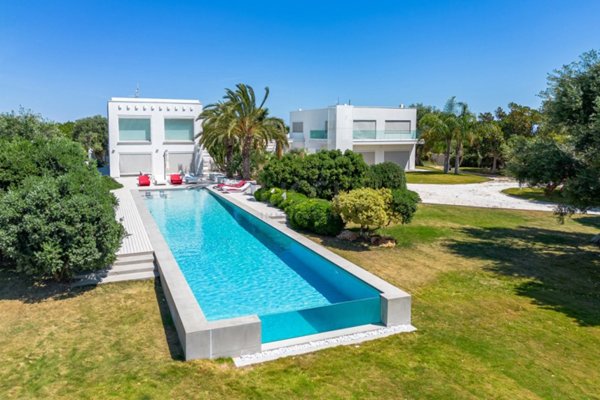 casa indipendente in vendita a Monopoli