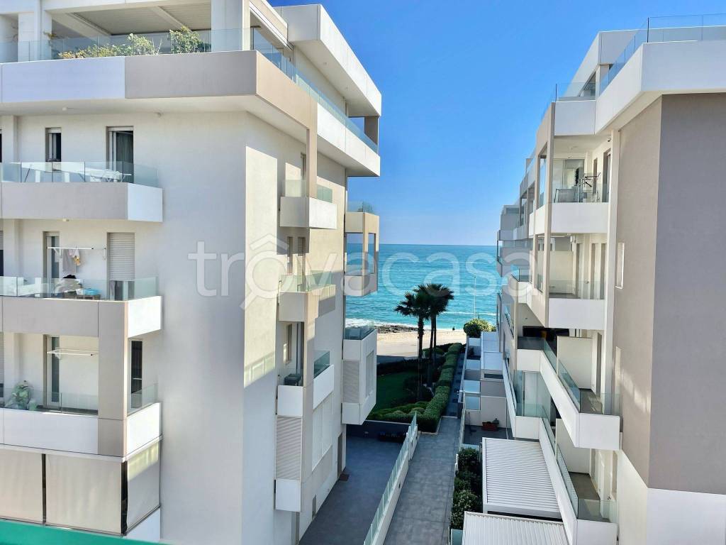 appartamento in vendita a Monopoli