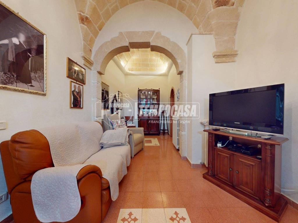 appartamento in vendita a Monopoli in zona Centro Storico