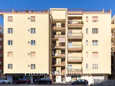 appartamento in vendita a Monopoli in zona Centro Storico