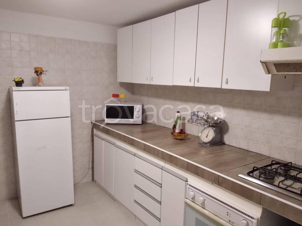casa indipendente in vendita a Monopoli in zona Cozzana