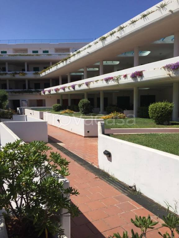 appartamento in vendita a Monopoli
