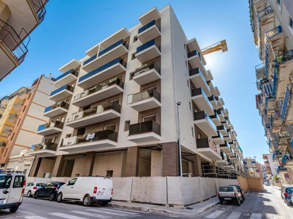 appartamento in vendita a Monopoli in zona Centro Storico