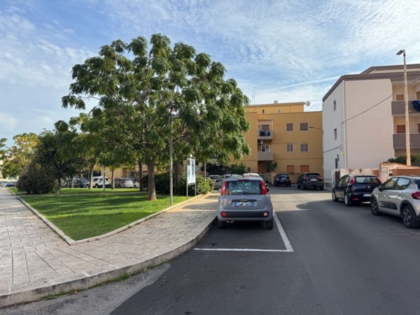 appartamento in vendita a Monopoli