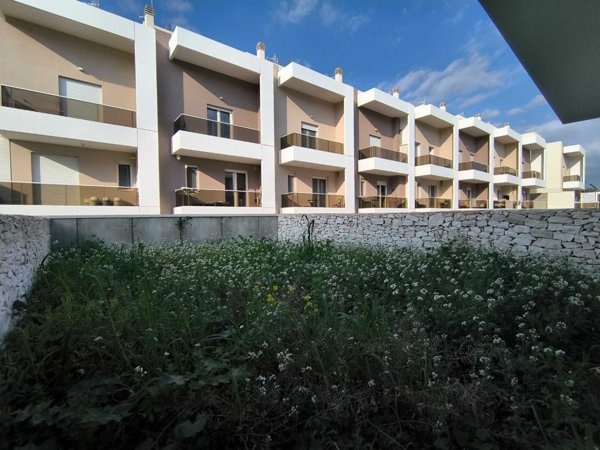 casa indipendente in vendita a Monopoli
