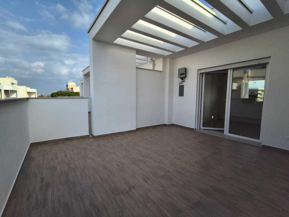 casa indipendente in vendita a Monopoli