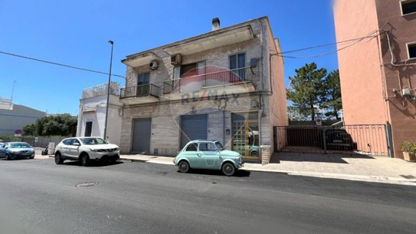 casa indipendente in vendita a Monopoli