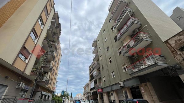 appartamento in vendita a Monopoli
