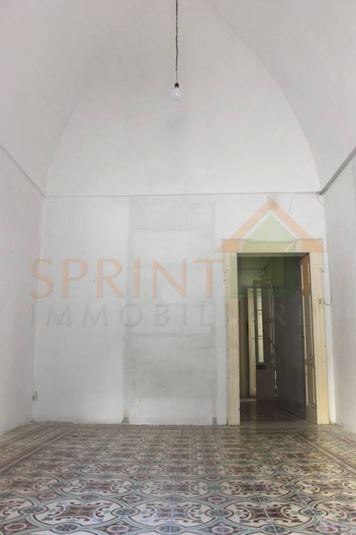 casa semindipendente in vendita a Monopoli