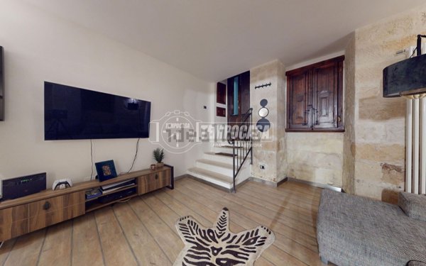 appartamento in vendita a Monopoli in zona Centro Storico